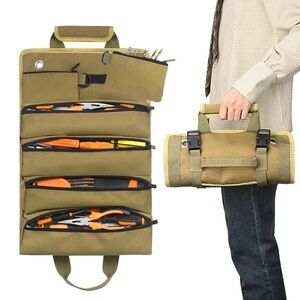 High quality professional multi-purpose tool bag.